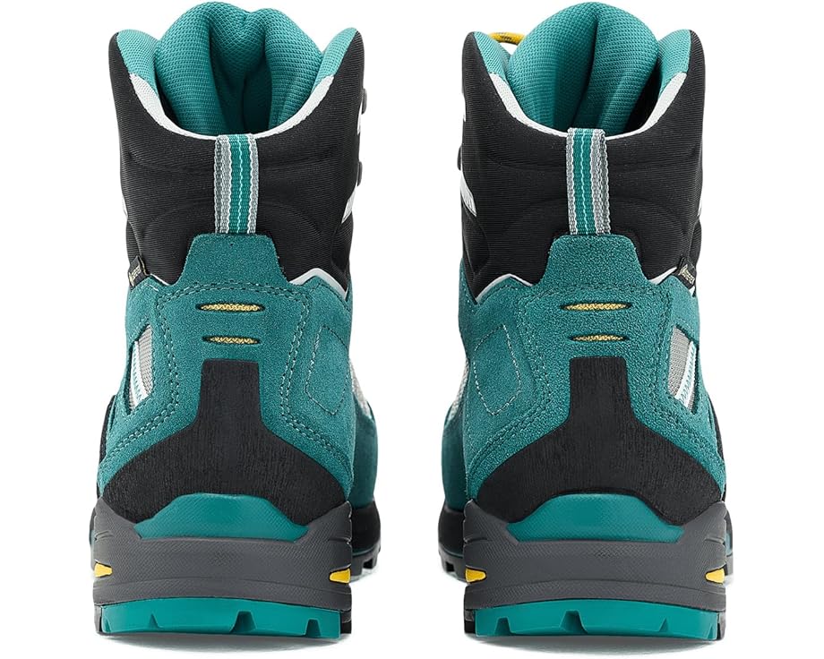 Походные ботинки Drifter Pro Gv Ml Asolo с мембраной GORE-TEX