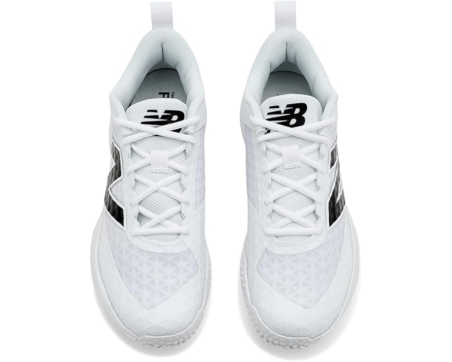 Кроссовки New Balance Fulecell 4040 V8 с подошвой REVlite