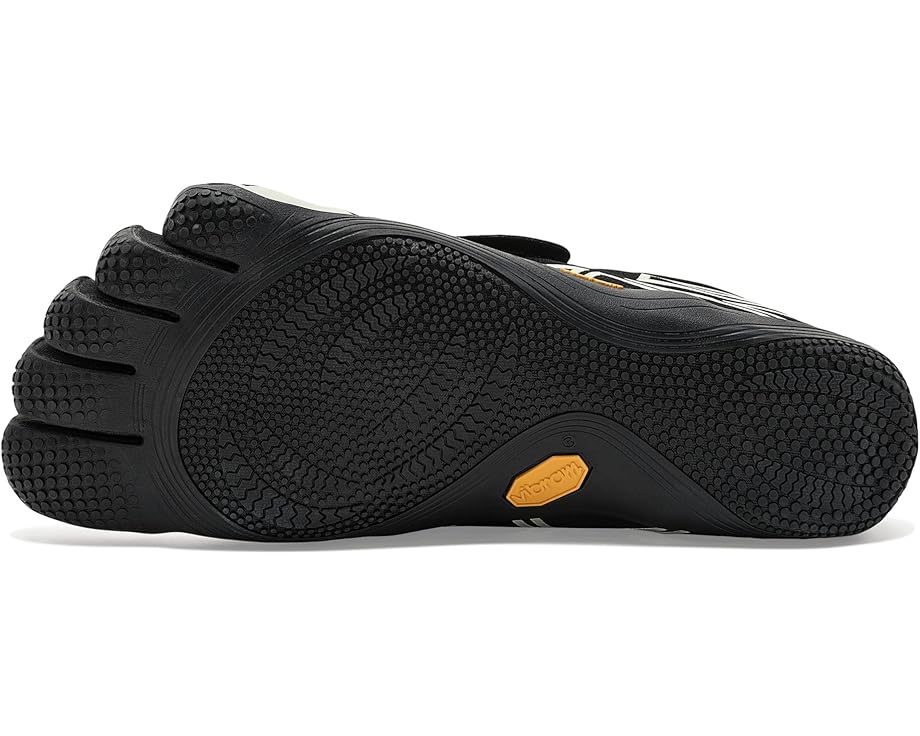 Vibram FiveFingers обувь Groundsplay для тренировок с анатомическими пальцами
