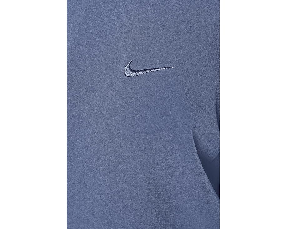 Леггинсы Nike Dri-FIT One с высокой талией и укороченными штанинами
