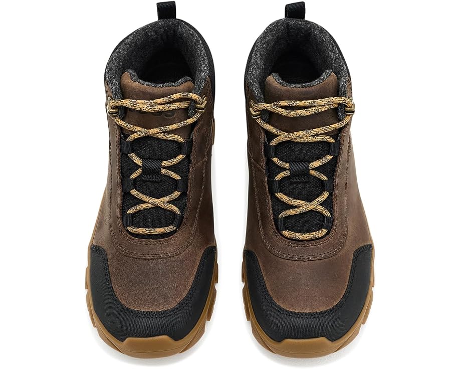 Bogs Arcata Urban II Leather Mid непромокаемые кожаные ботинки