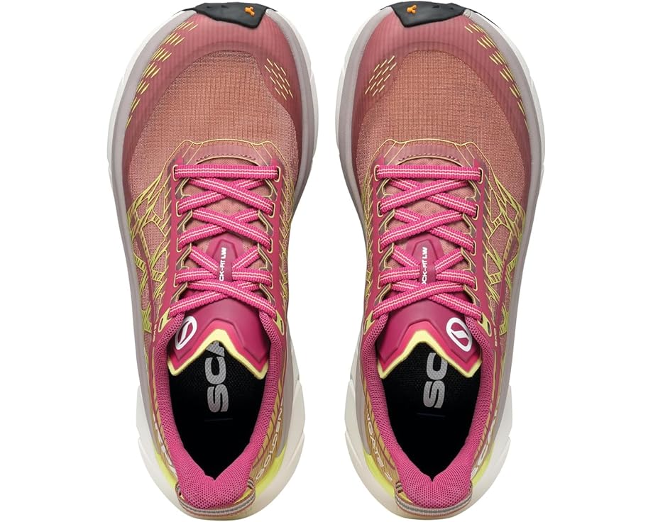 Scarpa кроссовки Golden Gate ATR 2 для города и бездорожья