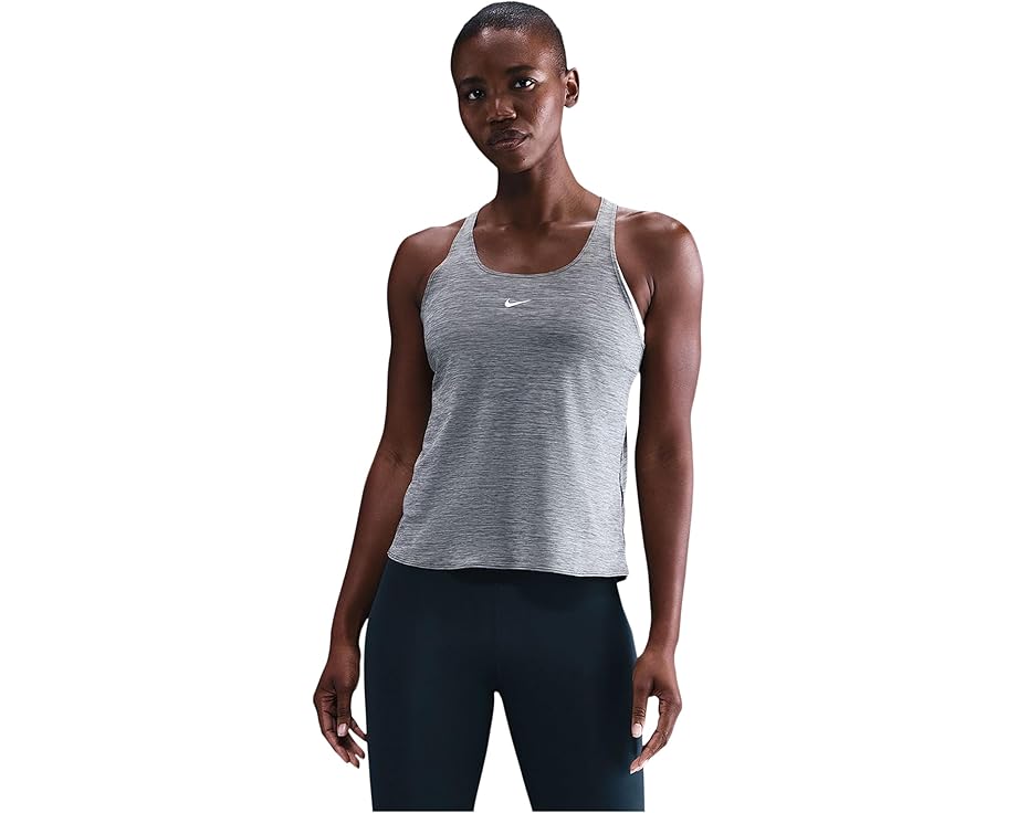Топ Nike Pro Dri-FIT для тренировок с технологией отведения влаги