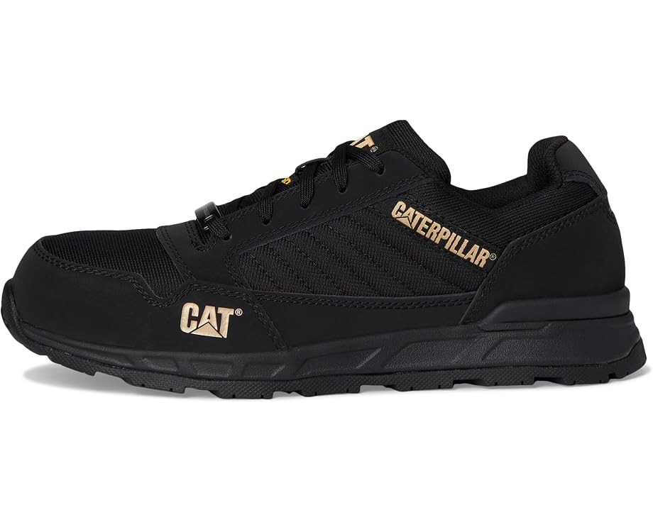 Caterpillar Кроссовки Venward CT SD с композитным носком