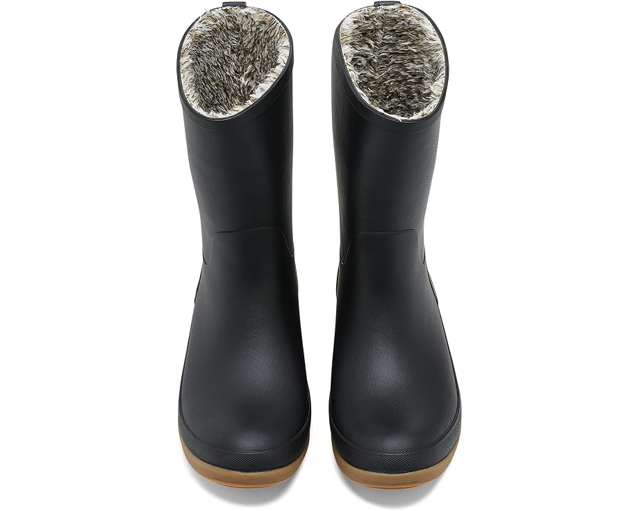Bogs Amanda Plush II Mid утепленные сапоги