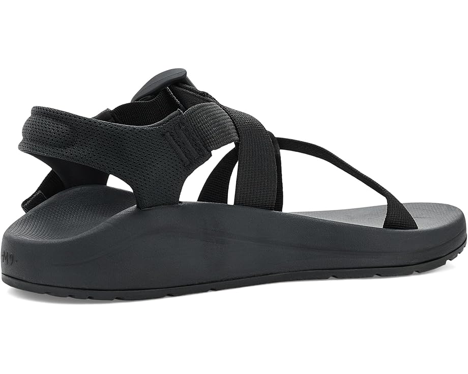 Сандалии Chaco Cushz с закрытым носком и петлей для пальцев