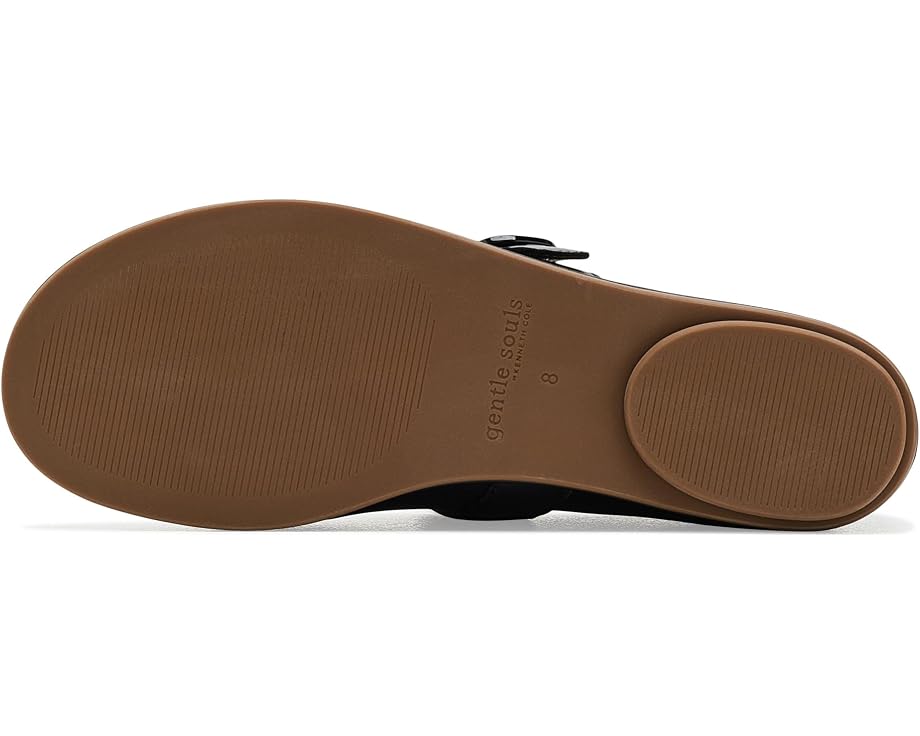 Туфли Gentle Souls by Kenneth Cole Lunar на низком ходу
