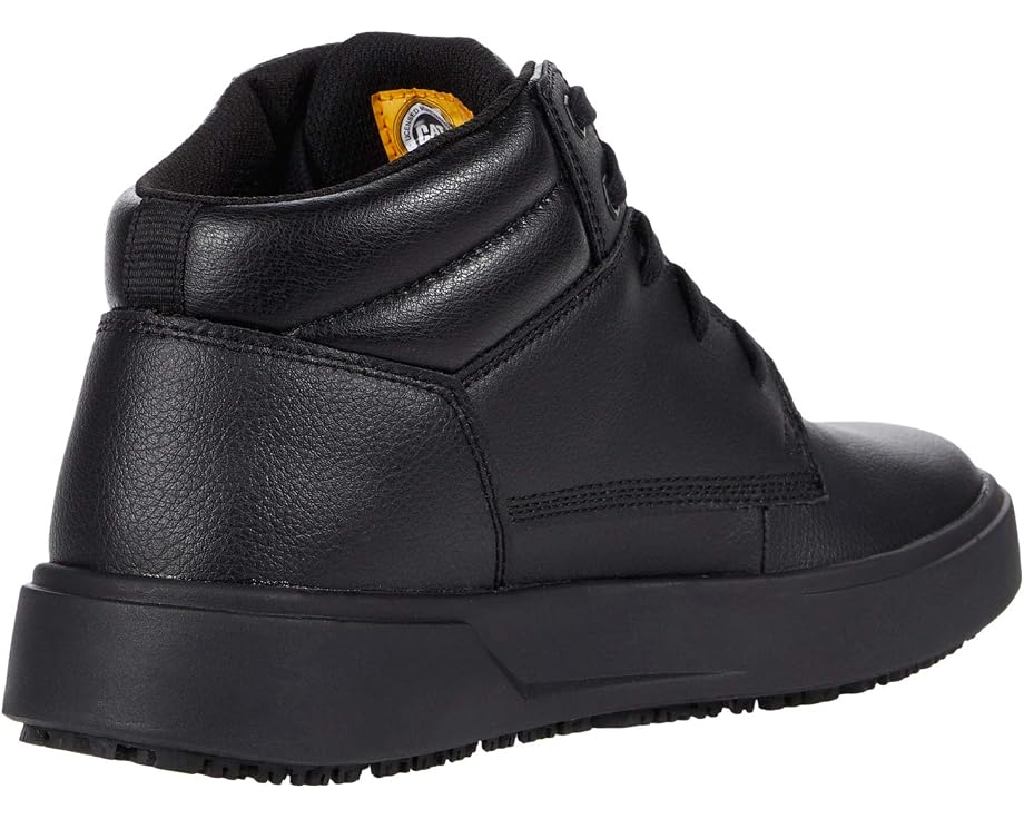 Caterpillar ProRush SR+ Chukka непромокаемые ботинки с защитой от скольжения