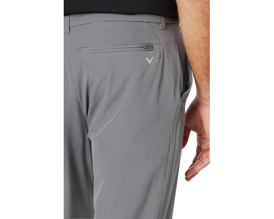 Брюки Callaway Swing Tech Pants с карманами для гольфа
