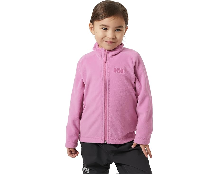 Легкая флисовая куртка Daybreaker 2.0 из переработанного полиэстера Helly Hansen Kids