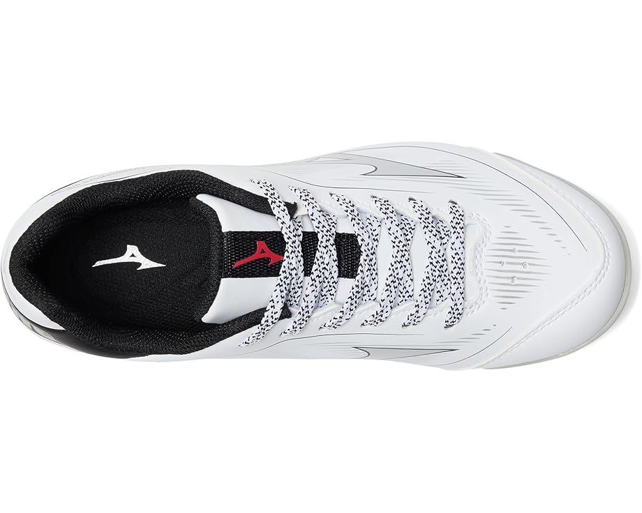 Mizuno Kids обувь Cushionrevo Diamond Jr для детей