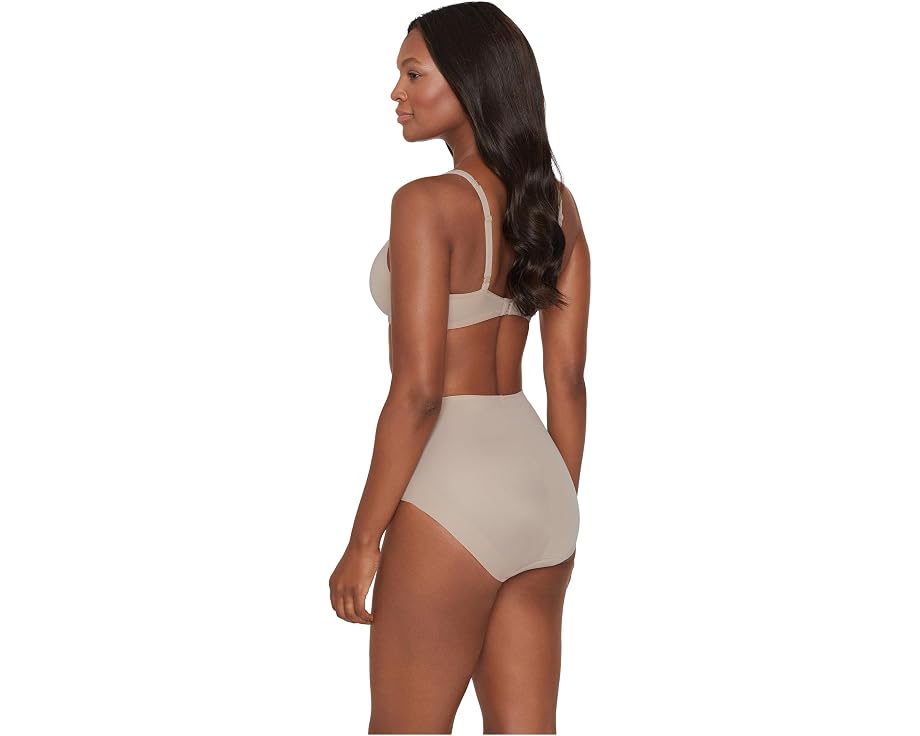 Утягивающие шорты Miraclesuit Shapewear 2-pack Light Tummy Control с технологией LYCRA FitSense