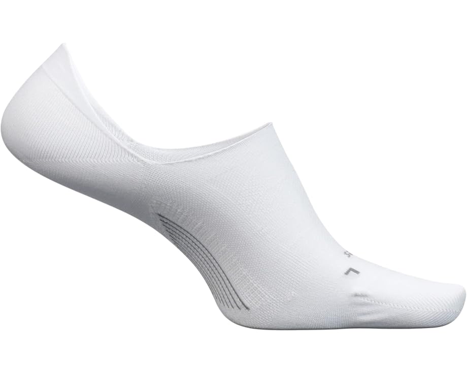 Носки Feetures Elite Invisible невидимки комфортные