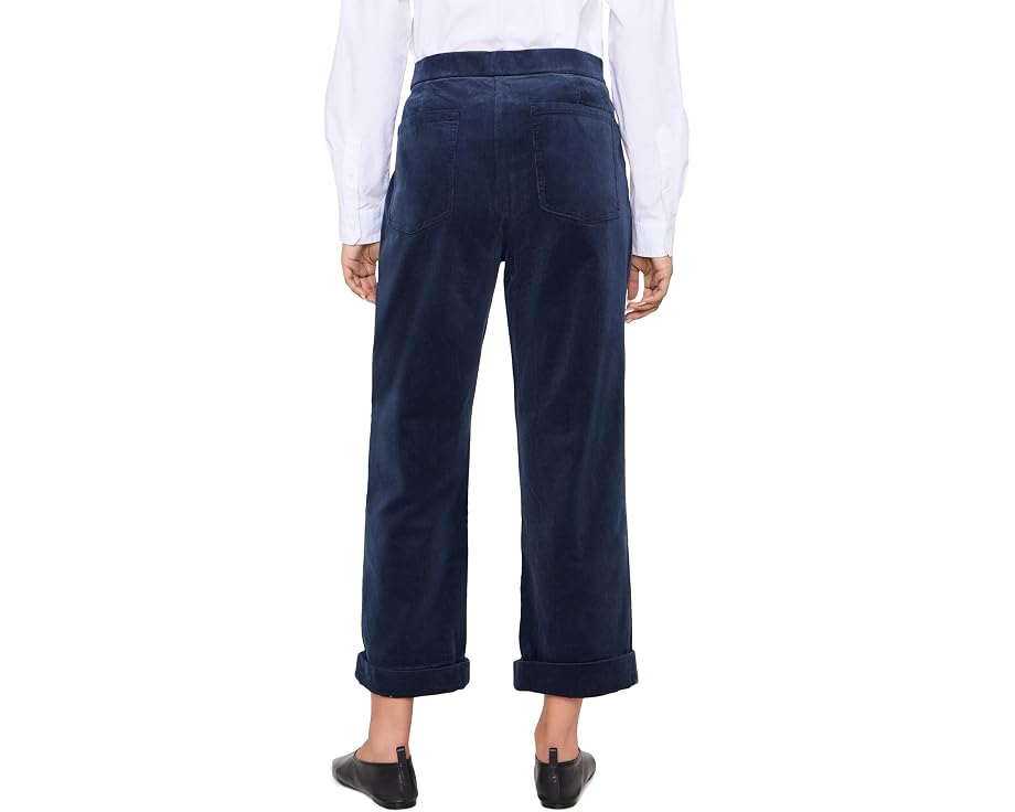 Брюки Organic Cotton Corduroy от Eileen Fisher