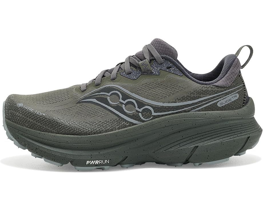 Кроссовки Saucony Guide TR GTX для бега по бездорожью