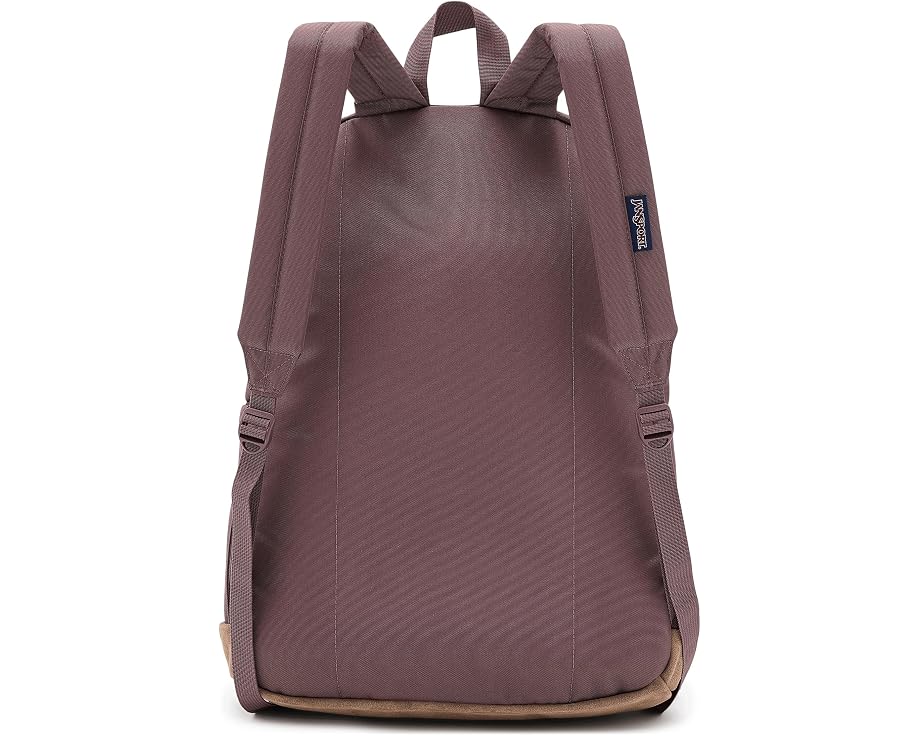 Рюкзак Right Pack от JanSport красновато-коричневый с отделением для ноутбука
