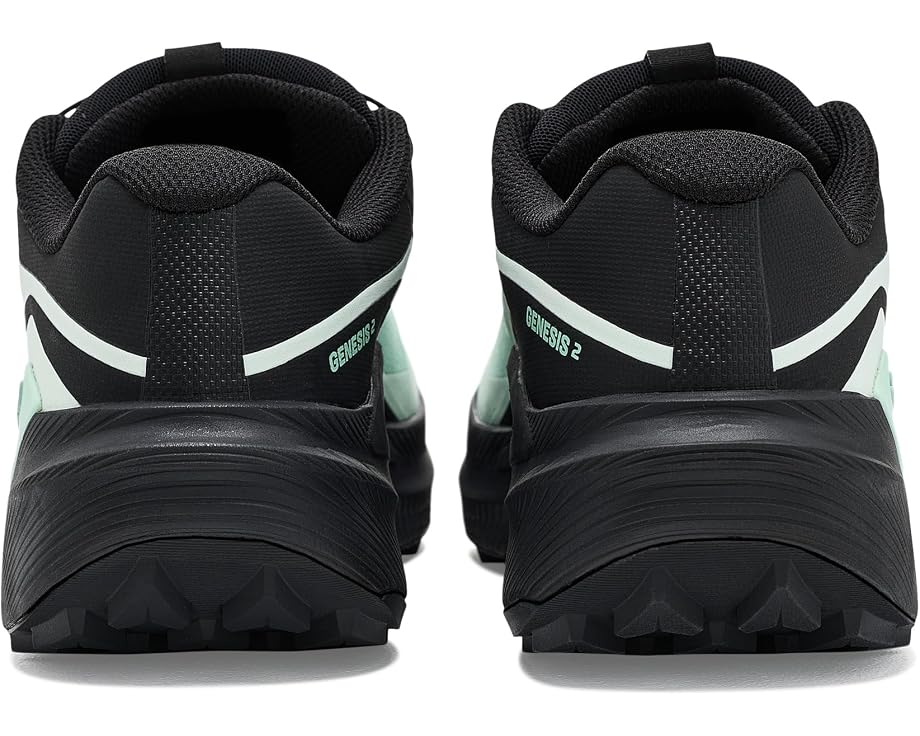 Salomon Genesis 2 GTX женские трейл-кроссовки