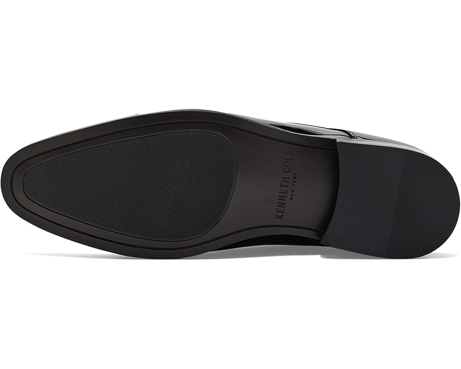 Hezner Kenneth Cole оксфорды с мысом и съемной стелькой