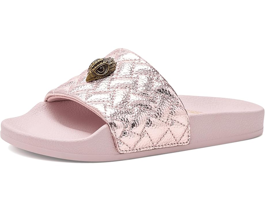 Сланцы Kurt Geiger London Kids Mini Meena Eagle для детей