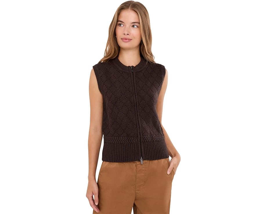 Benson Sweater Vest