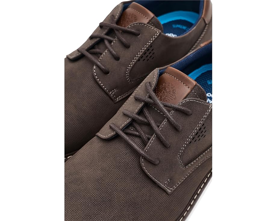 Мужские классические туфли Dockers Murdoch из искусственной кожи