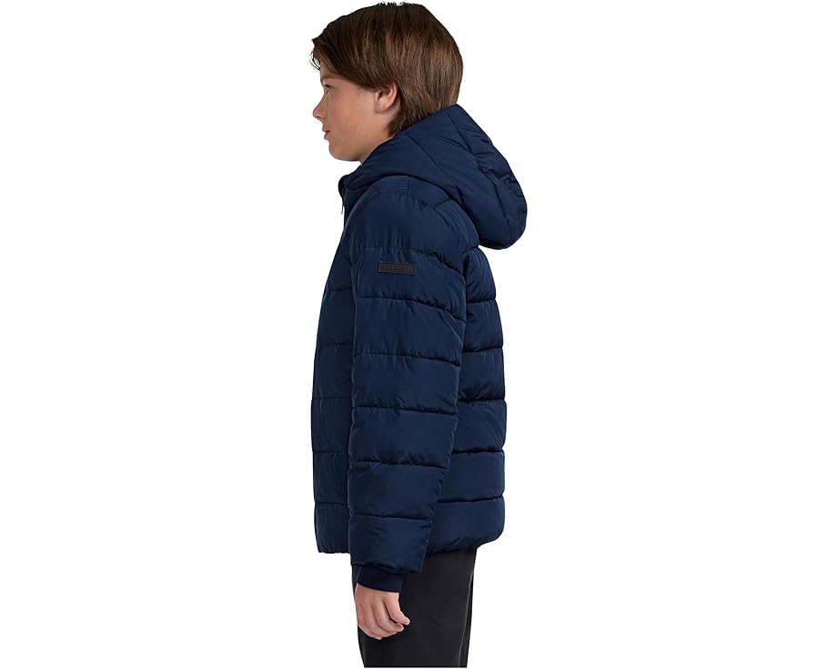 Куртка Midweight Puffer для детей с утеплителем из переработанного материала