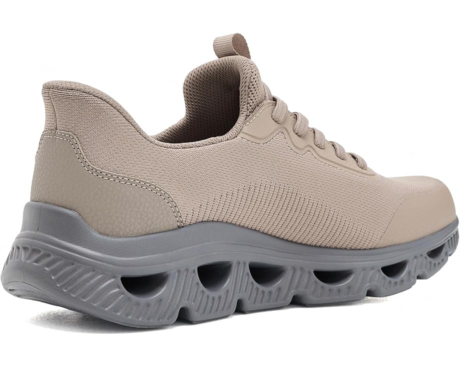 Кроссовки BOBS Arc Waves с технологией Glide-Step Hands-Free