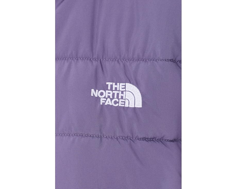 The North Face Aconcagua куртка с капюшоном утепленная