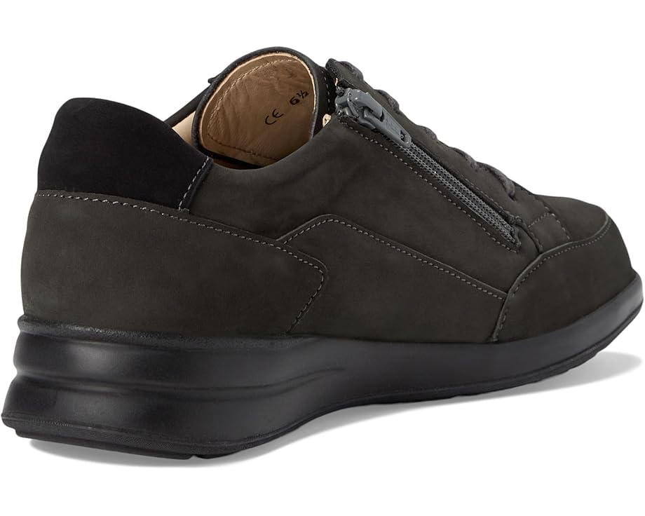 Кроссовки Finn Comfort Prato с кожаной стелькой