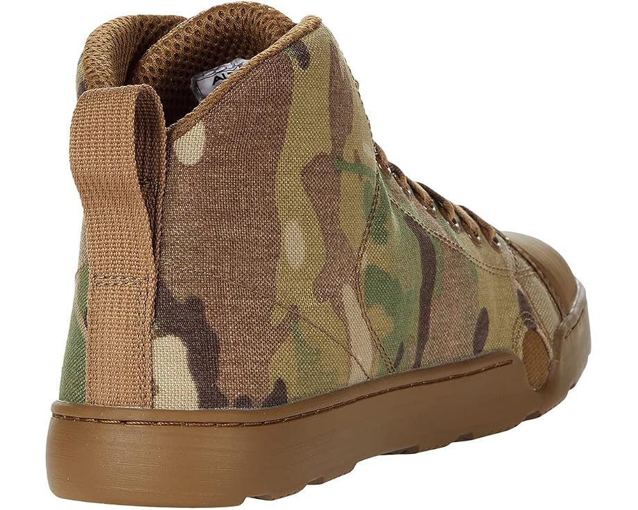 Altama тактические ботинки Maritime Assault Mid