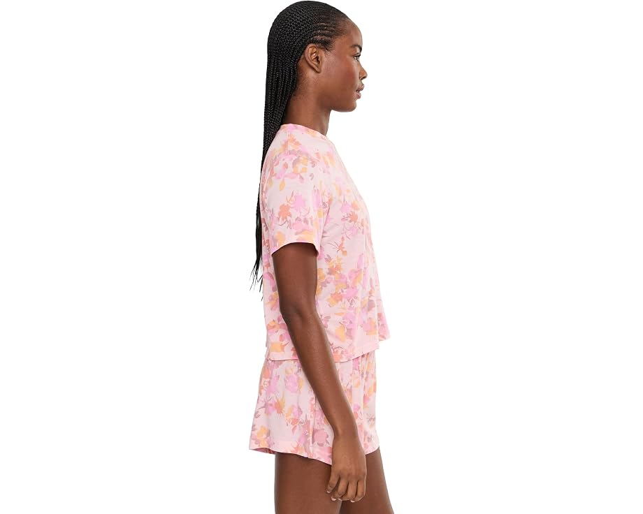 Star Seeker Tee Shorties Set