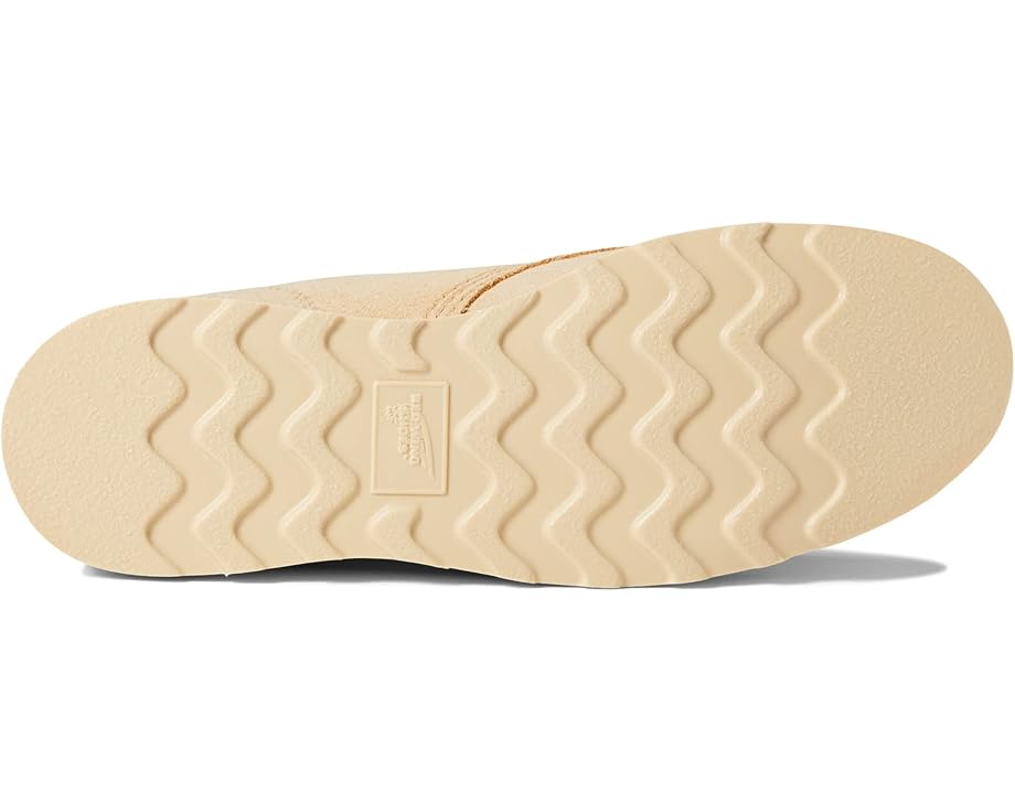 Ботинки Red Wing Heritage 6" Classic Moc с водонепроницаемой кожей и гибкой подошвой из крепа
