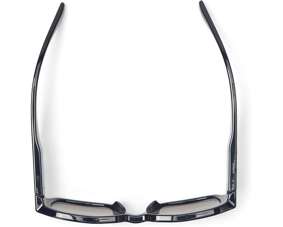 Солнцезащитные очки Maui Jim Kupale с большими поляризованными линзами