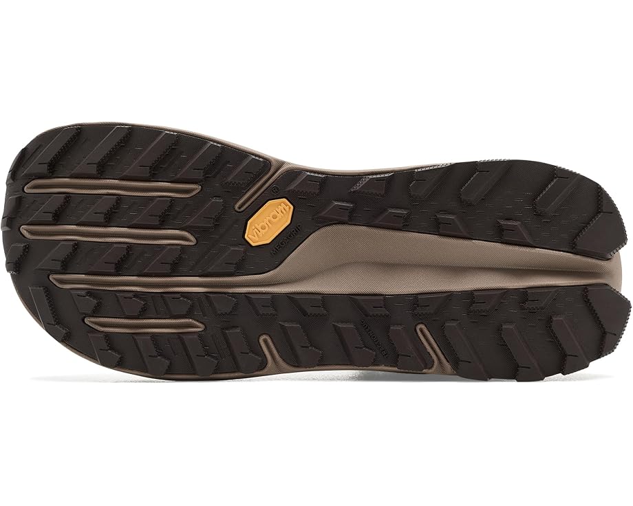Кроссовки Altra Olympus 7 Mid GTX для трейлов