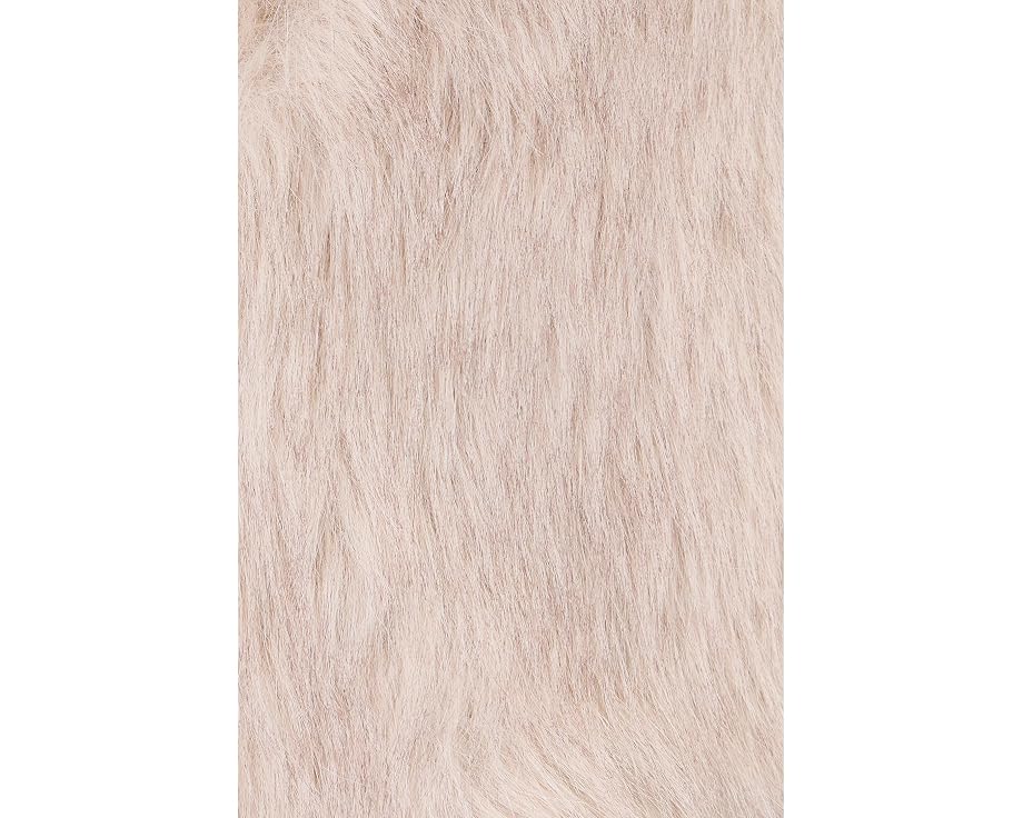 Sanctuary Silky Fur жилет с искусственным мехом