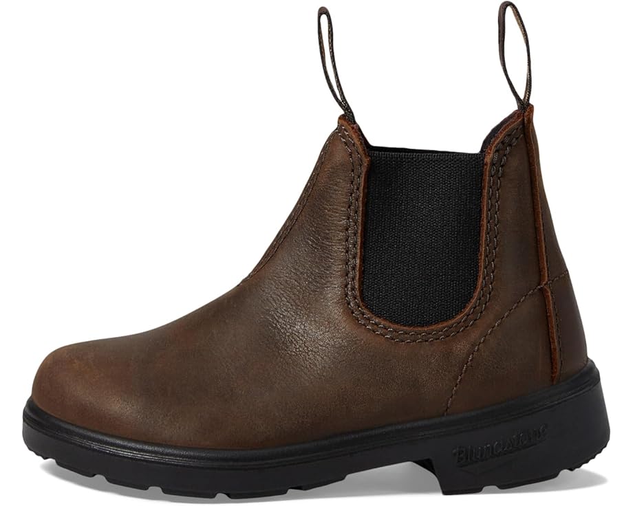 Chelsea Boots для детей с водонепроницаемой кожей от Blundstone
