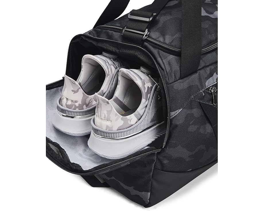 Дорожная сумка Under Armour Undeniable 5.0 Duffel MD с отсеками