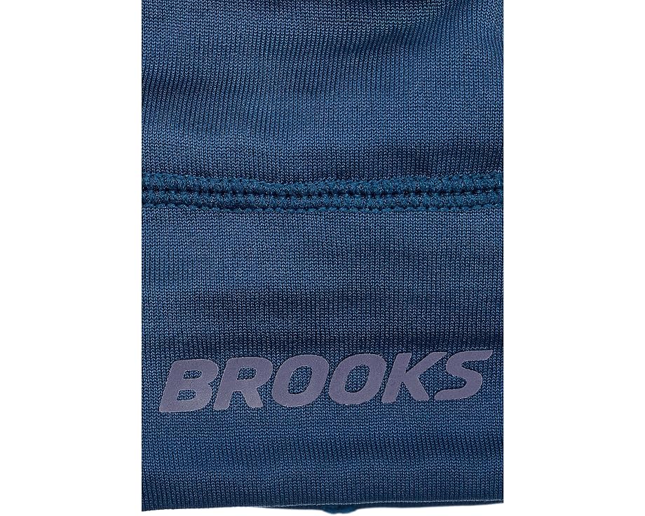 Brooks утепленная шапка Notch Thermal Beanie 2.0