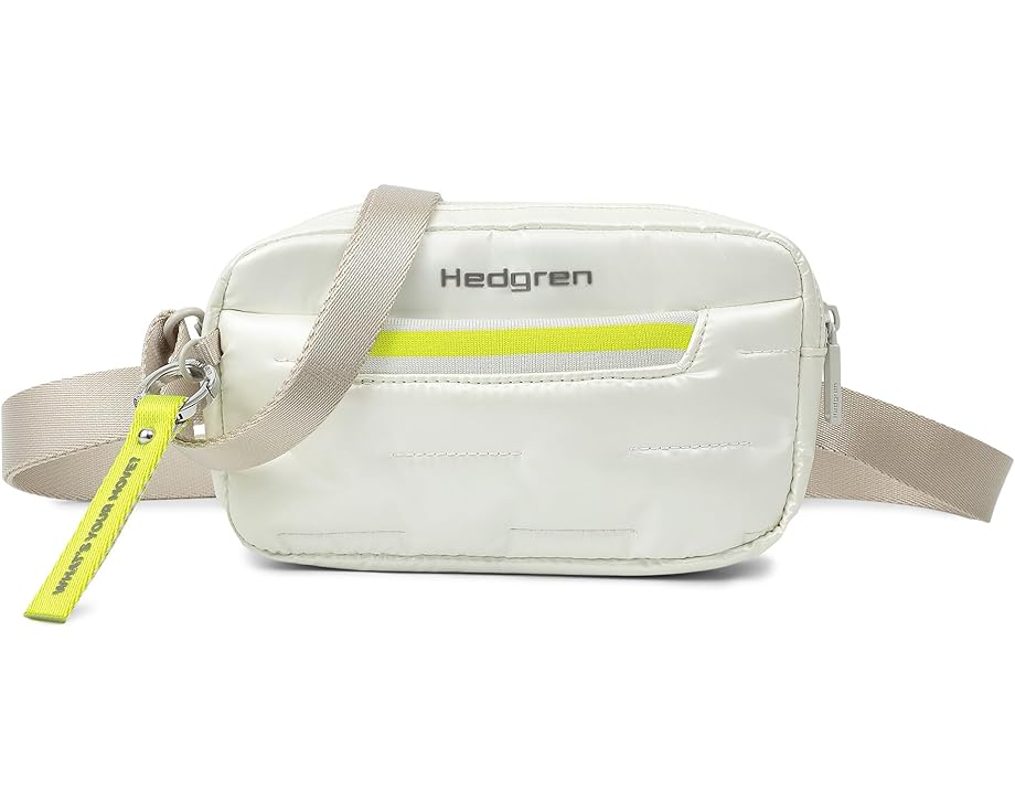 Сумка поясная Hedgren Snug 2 в 1 трансформер