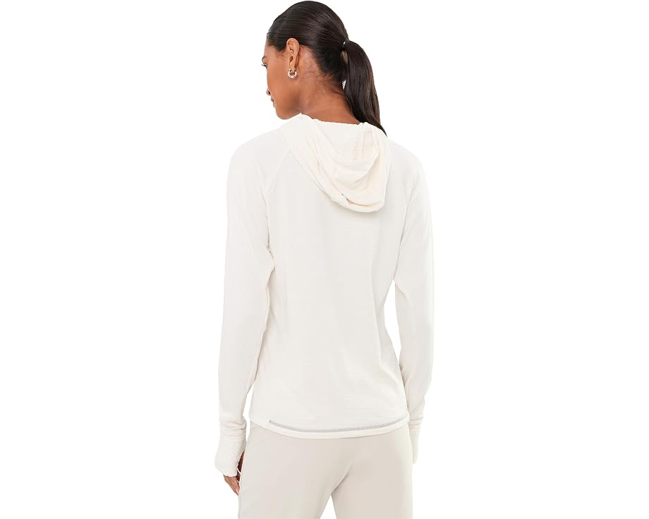 Brooks Momentum Thermal Hoodie утепленное худи