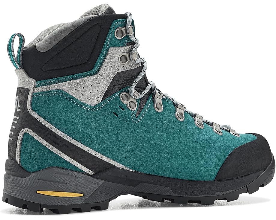 Ботинки Asolo Greenwood Pro Bunion Gv Ml на мембране GORE-TEX