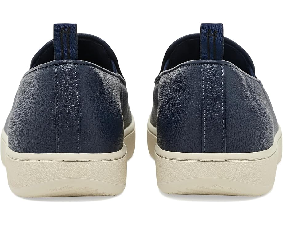 FitFlop Кожаные лоферы Craft-Q с декоративной строчкой