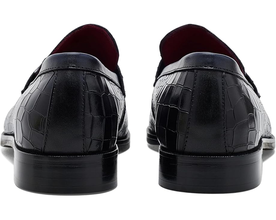 Havana Bit Loafers