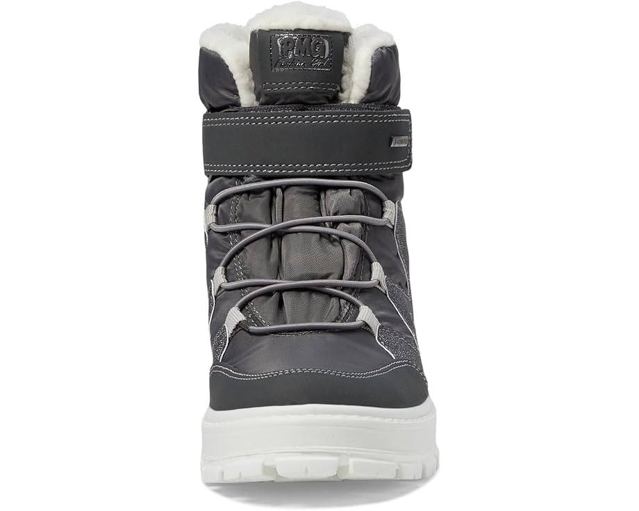 Детские ботинки Primigi 48729 на липучках GORE-TEX