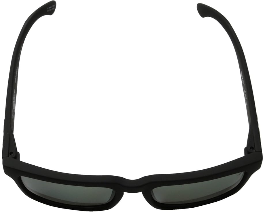 Солнцезащитные очки Spy Optic Helm с ударопрочной оправой Grilamid