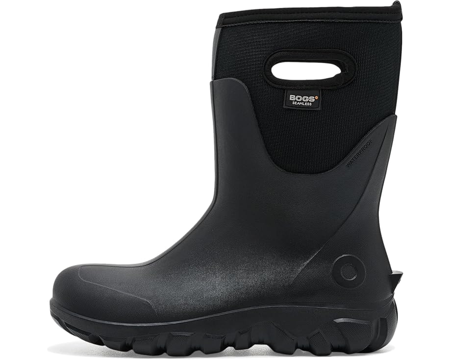 Bogs Classic Seamless Mid Handles сапоги с ручками