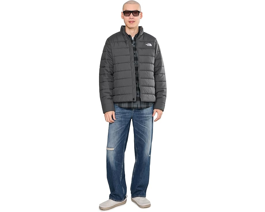 Куртка The North Face Aconcagua утепленная ветрозащитная