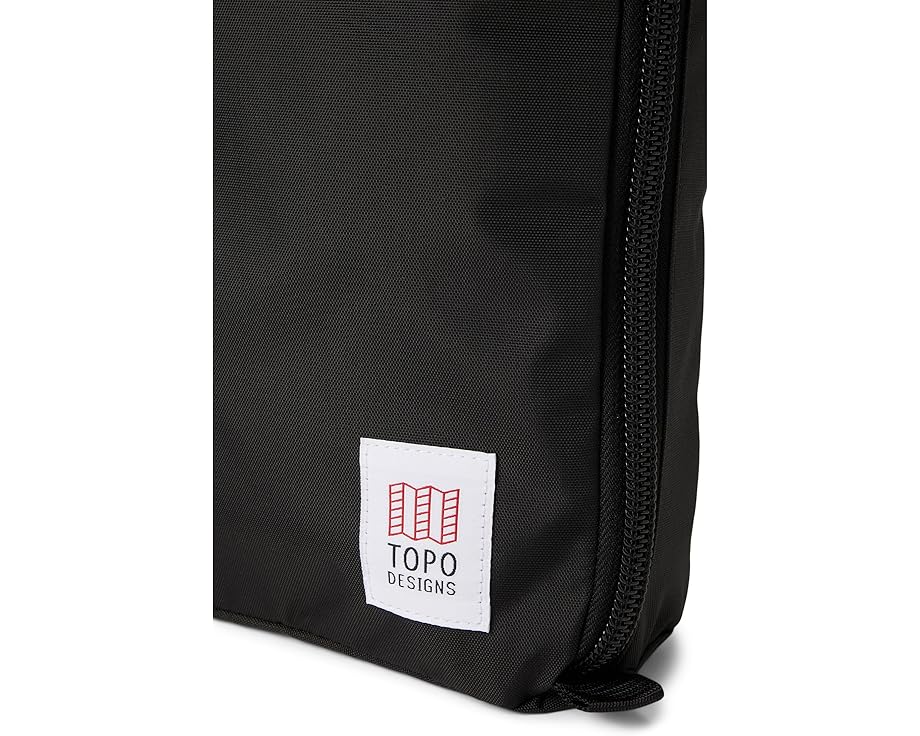 Topo Designs Pack Bag Bundle набор универсальных сумок из нейлона