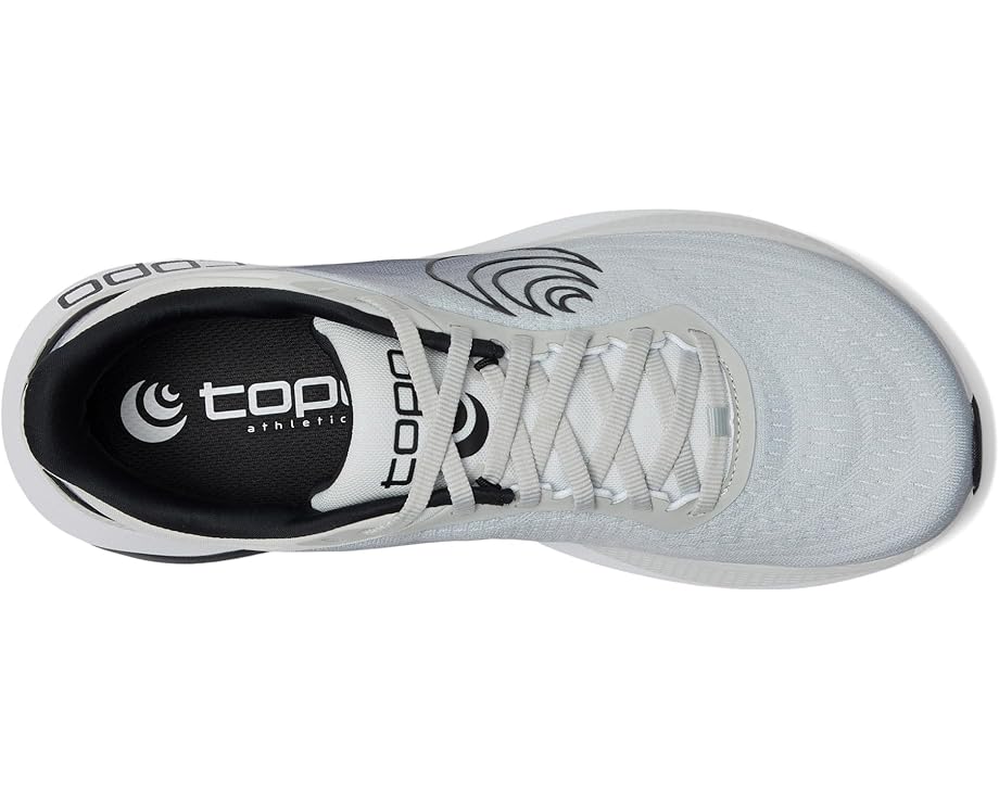 Тренировочные кроссовки Topo Athletic Aura с технологией ZipFoam