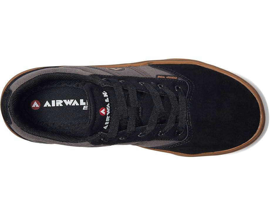 Airwalk Work ботинки Composite Toe Venice с композитным носком